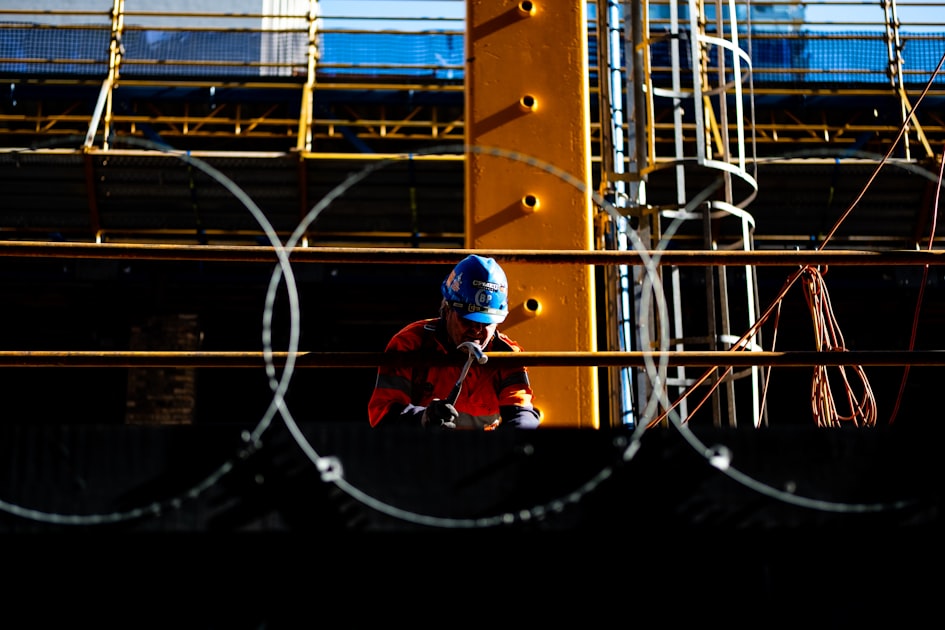 Contacto con Constructora RADORYE