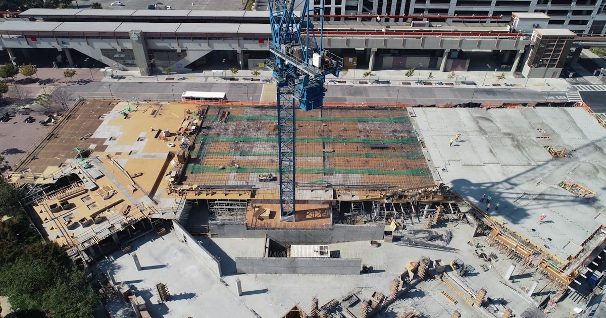 Constructora RADORYE: Experiencia y Calidad